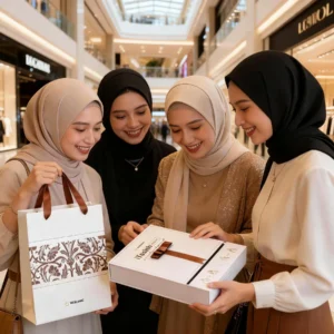 2026 Ramadan Gift Set iTasbih-Relation New Package